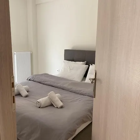 Omilosmaltezos17 Apartment