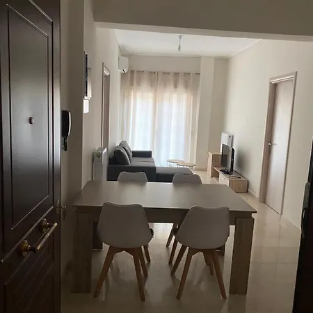 Apartment Omilosmaltezos17